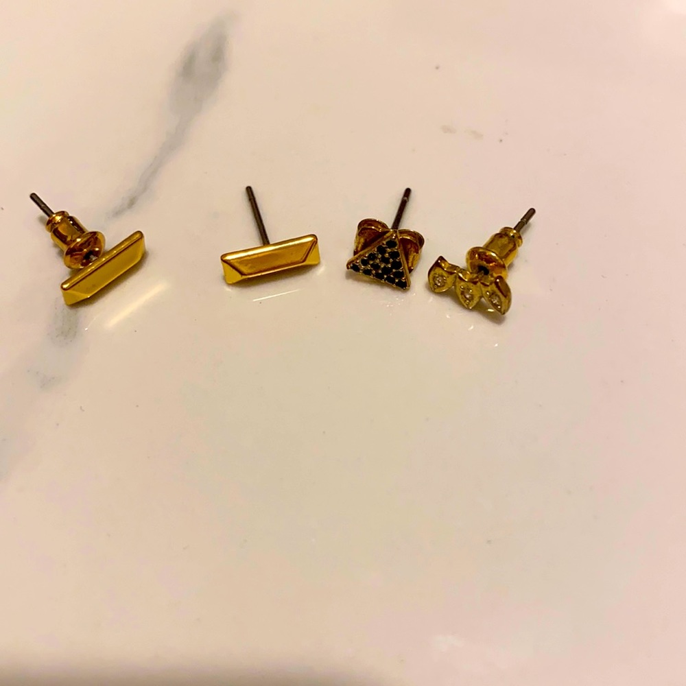 Stella adore mix and match studs